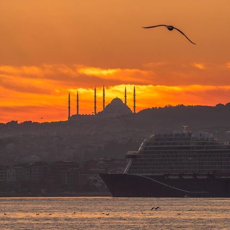 Hotel Momento Golden Horn Istanbul Luaran gambar