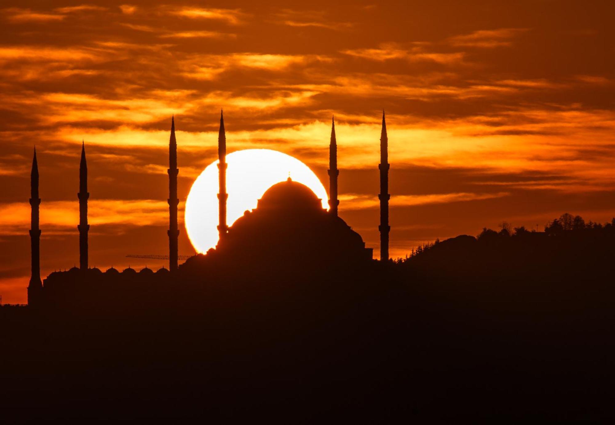 Hotel Momento Golden Horn Istanbul Luaran gambar