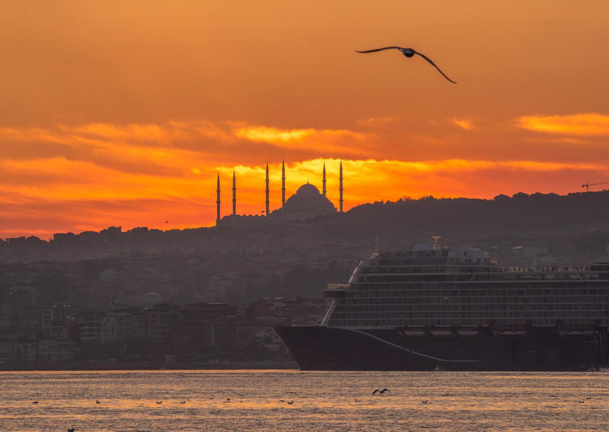Hotel Momento Golden Horn Istanbul Luaran gambar